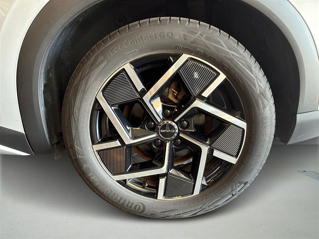 BYD Atto 3 Design billede 8