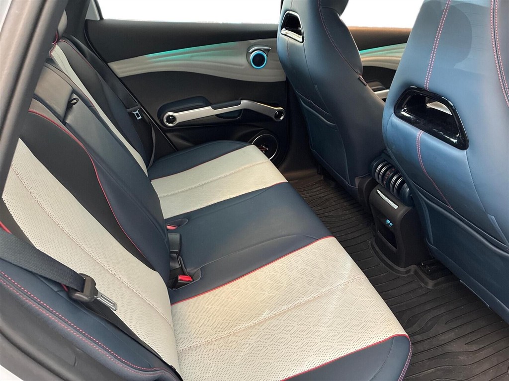 BYD Atto 3 Design billede 12