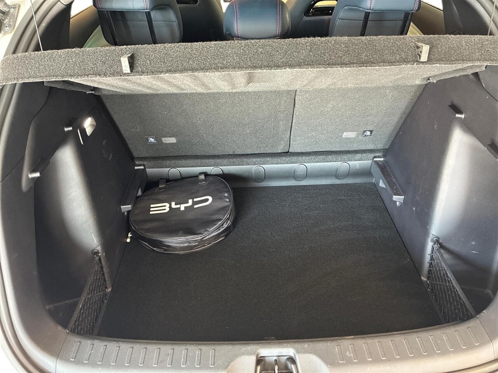 BYD Atto 3 Design billede 13