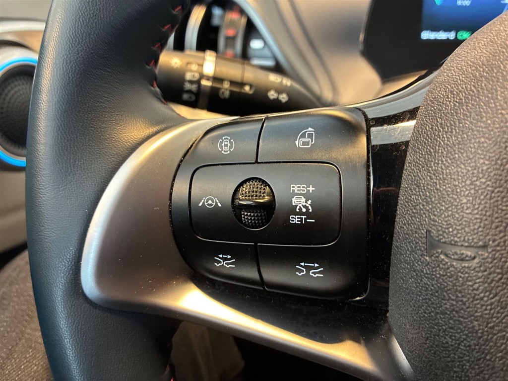 BYD Atto 3 Design billede 17