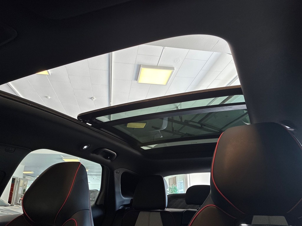 BYD Atto 3 Design billede 21