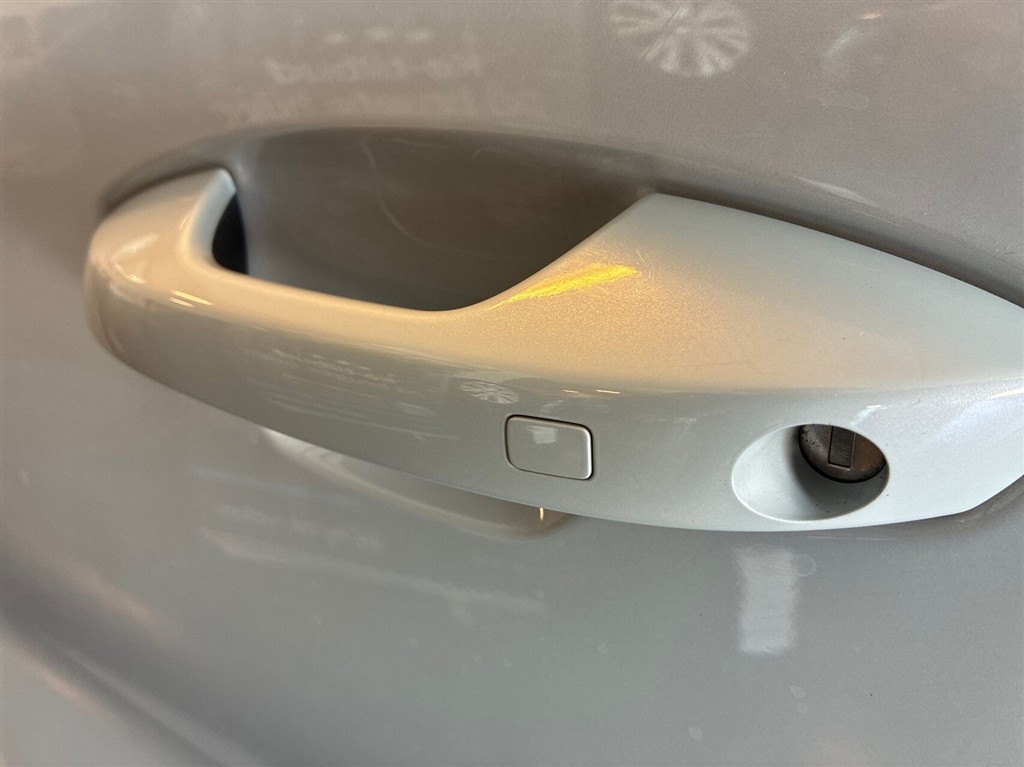 BYD Atto 3 Design billede 22