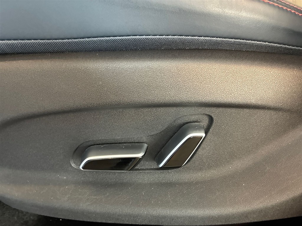 BYD Atto 3 Design billede 23