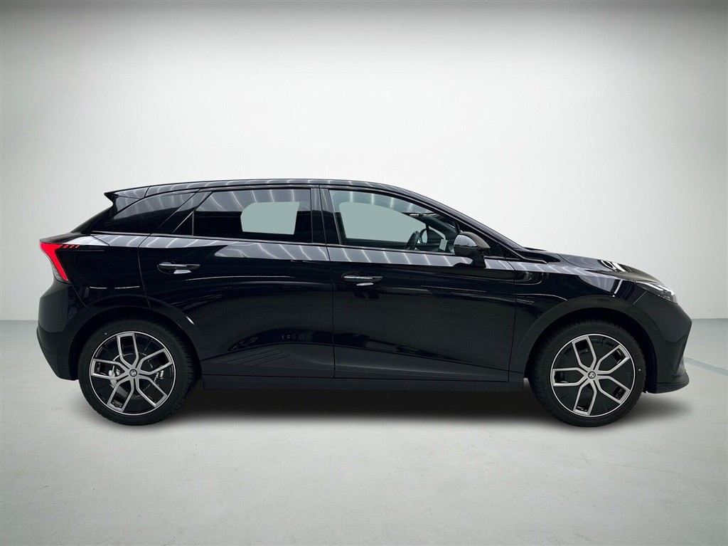 MG MG4 Electric Luxury billede 8