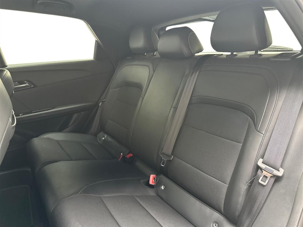 MG MG4 Electric Luxury billede 15
