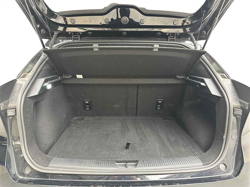 MG MG4 Electric Luxury billede 16