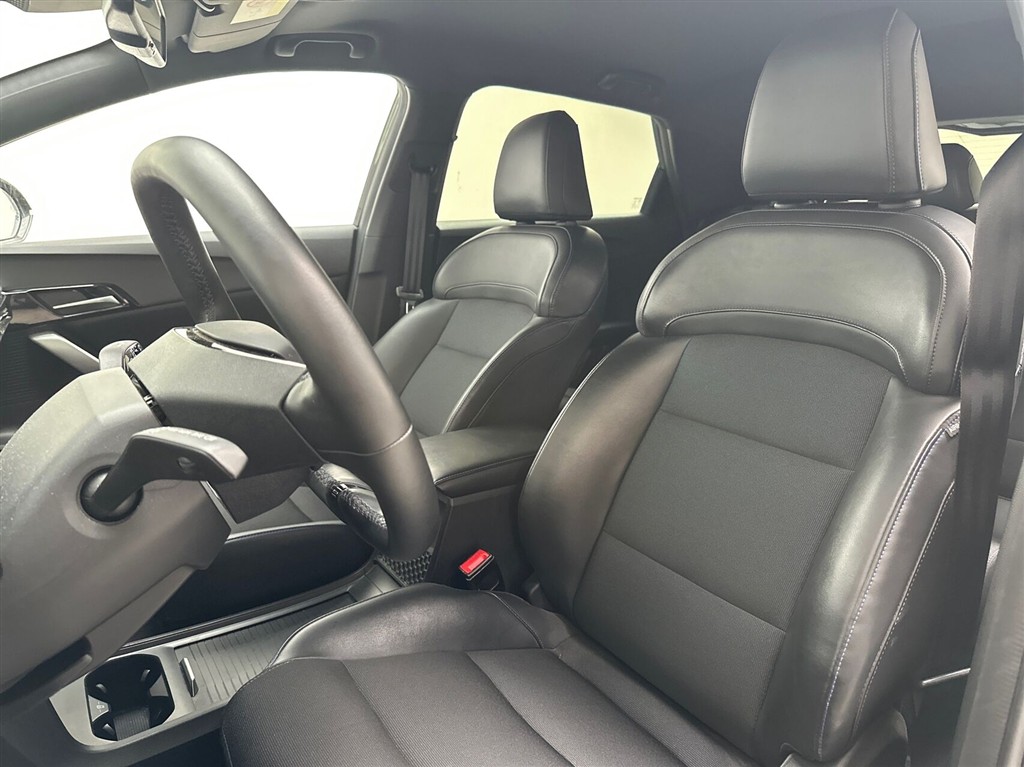 MG MG4 Electric Luxury billede 21