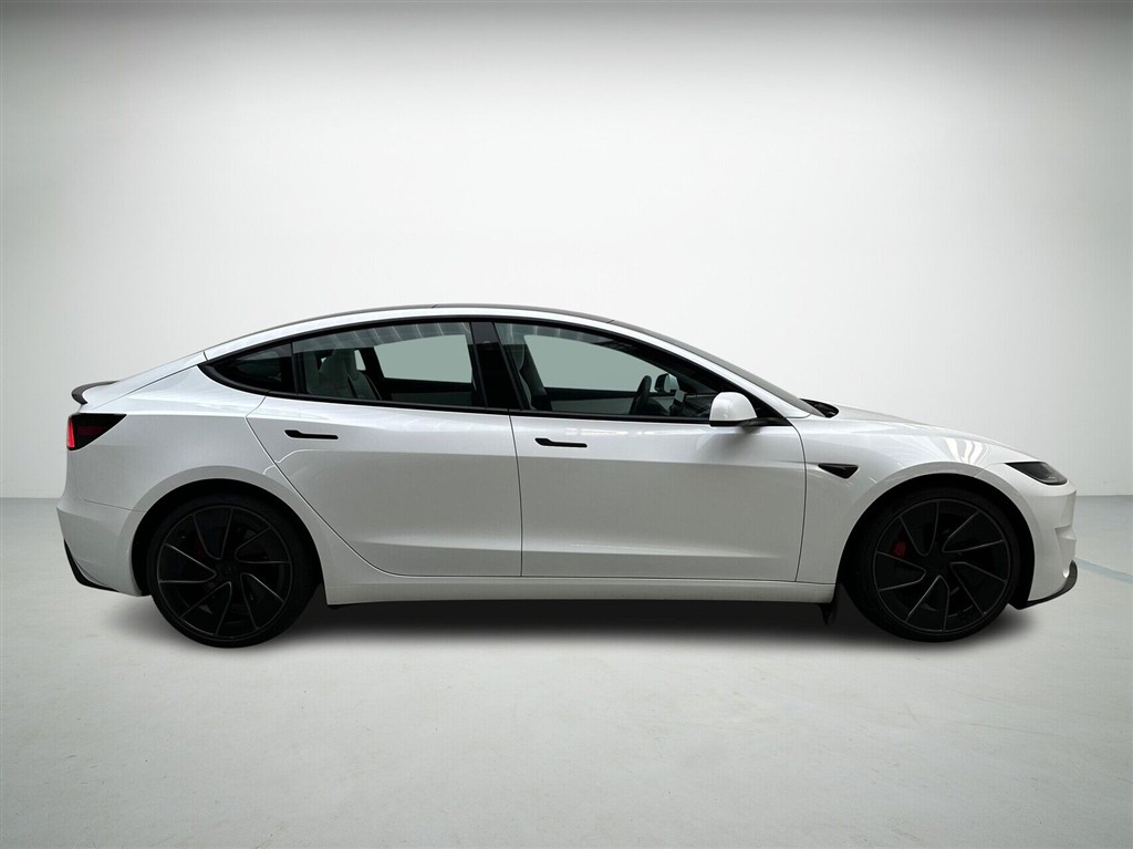 Tesla Model 3 Performance billede 7