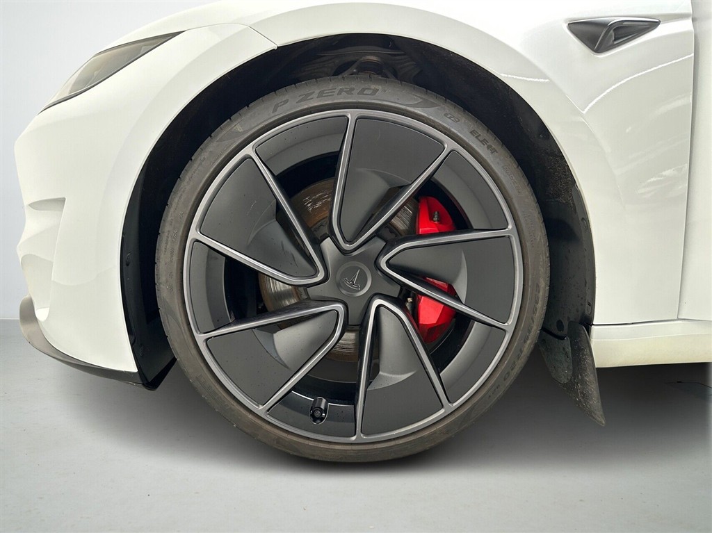 Tesla Model 3 Performance billede 10