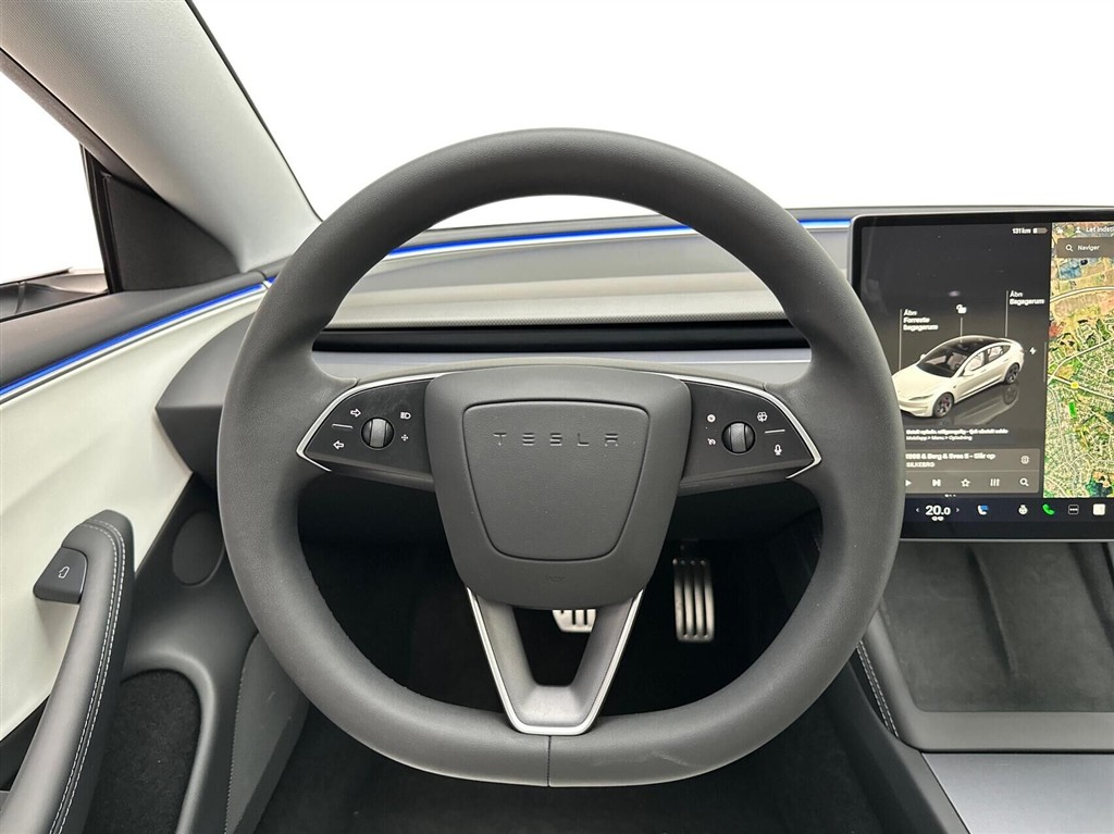 Tesla Model 3 Performance billede 11