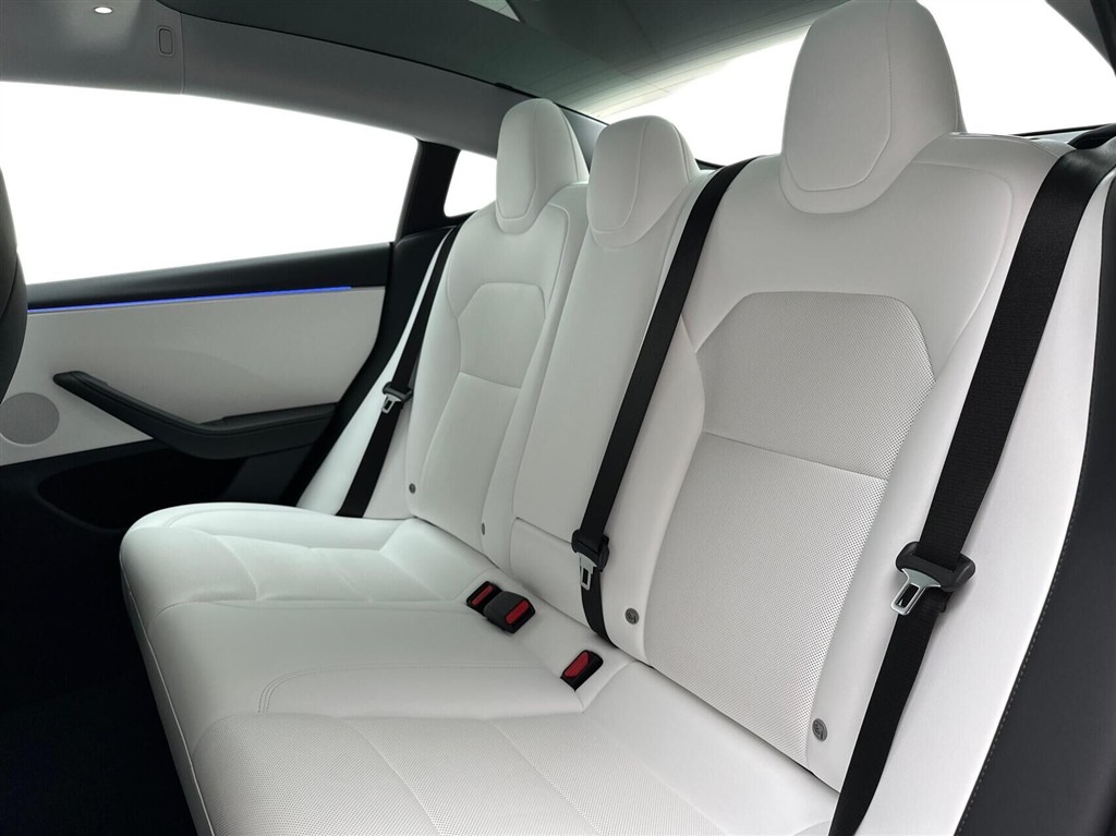 Tesla Model 3 Performance billede 14