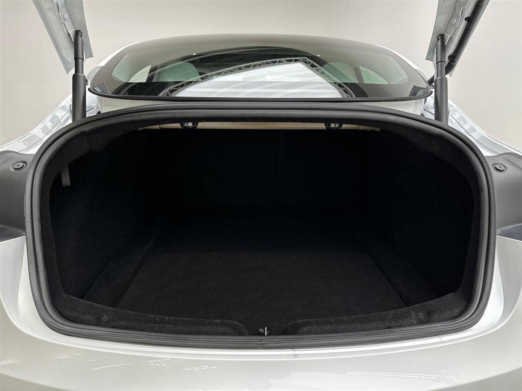 Tesla Model 3 Performance billede 15