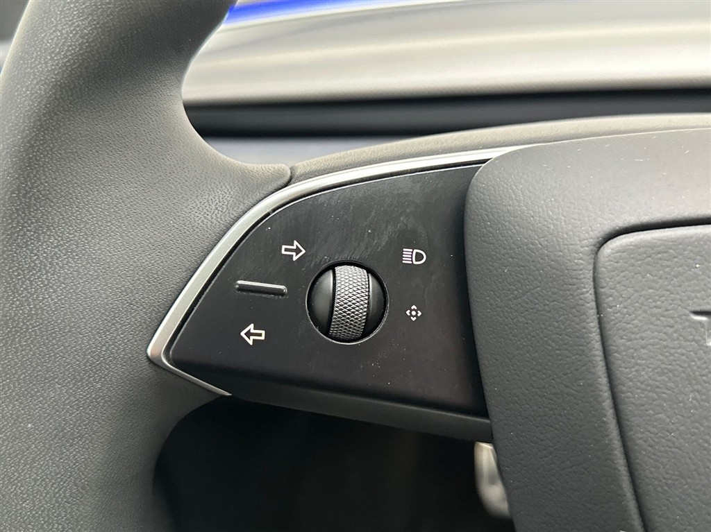 Tesla Model 3 Performance billede 16
