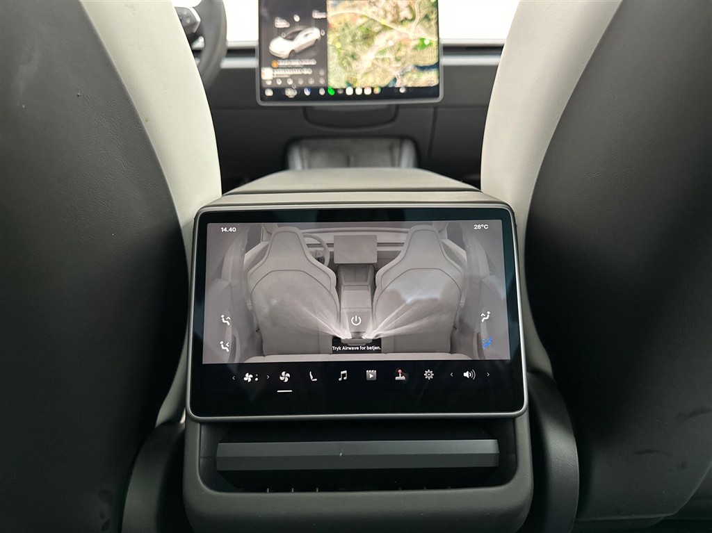 Tesla Model 3 Performance billede 23