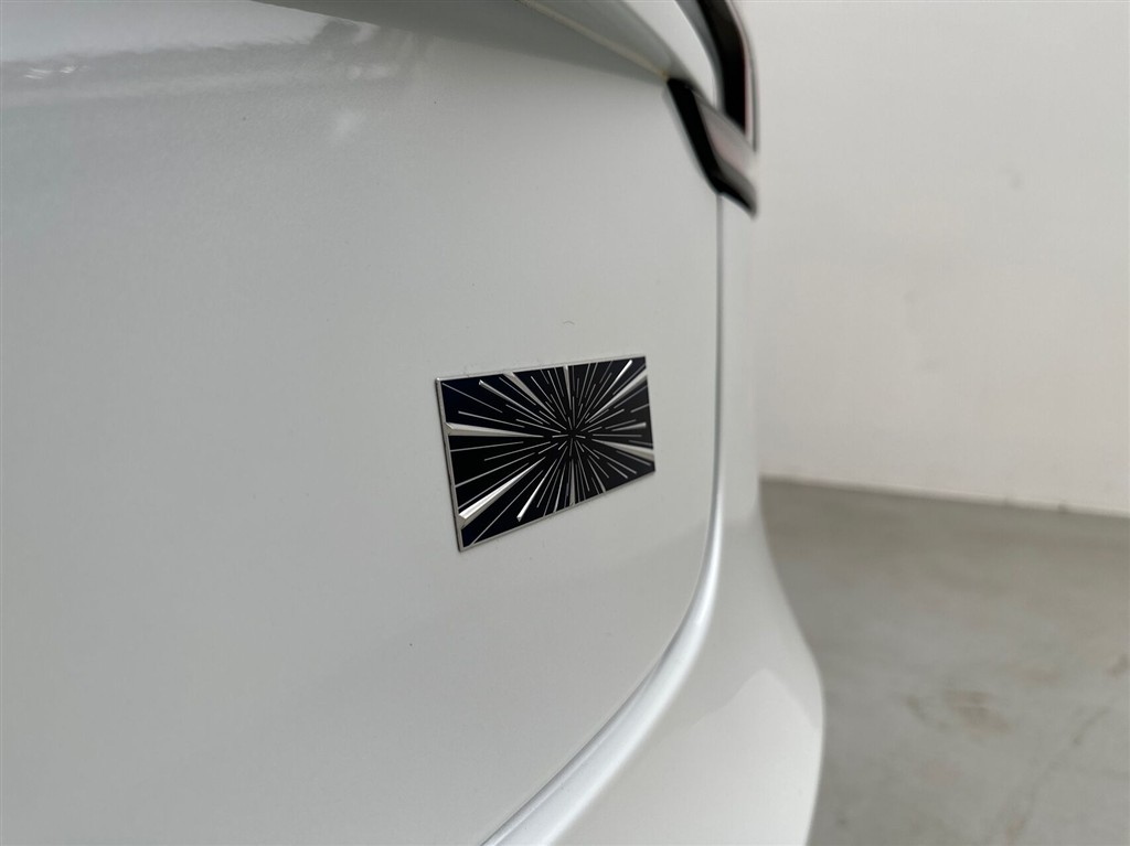 Tesla Model 3 Performance billede 24