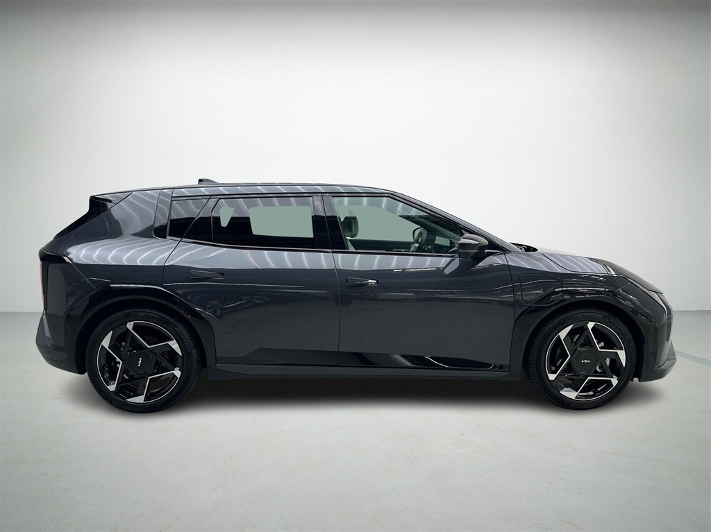 Kia EV4 GT-Line billede 6