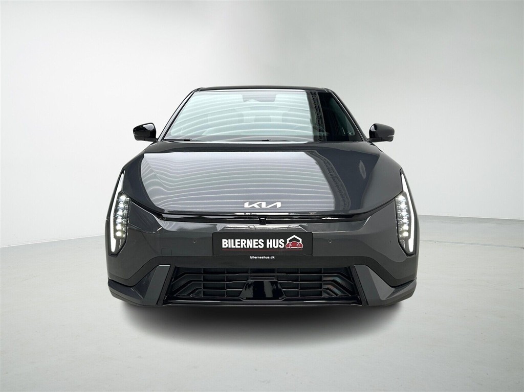 Kia EV4 GT-Line billede 7