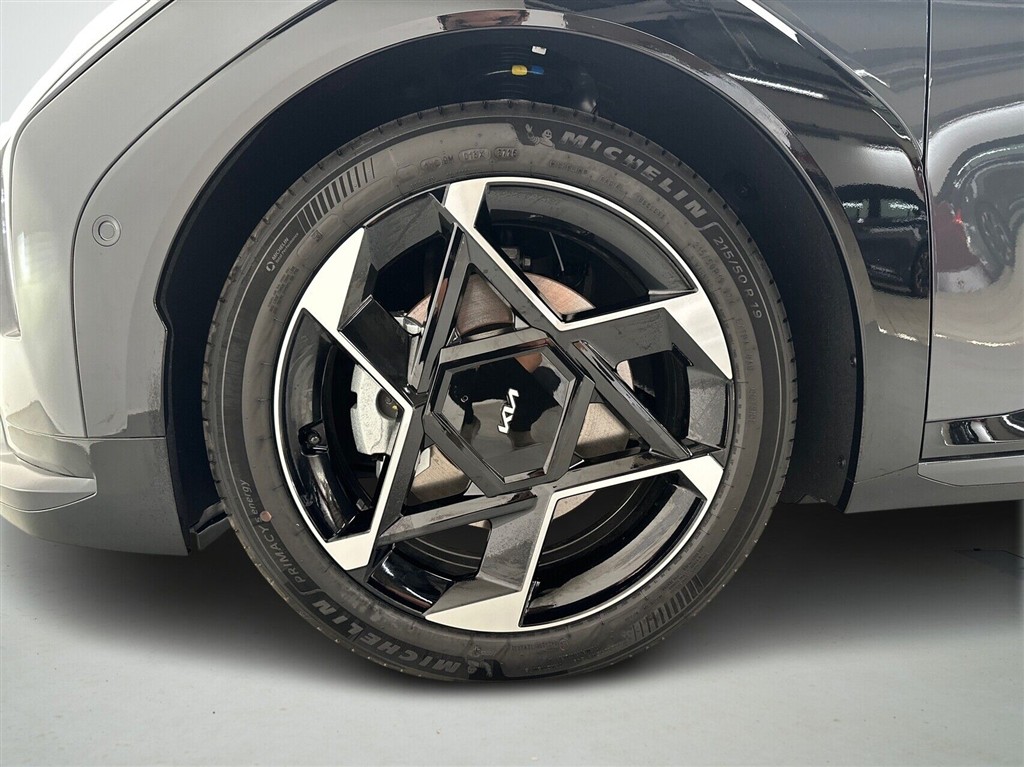 Kia EV4 GT-Line billede 9