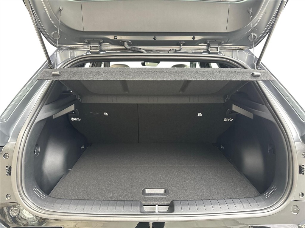 Kia EV4 GT-Line billede 14