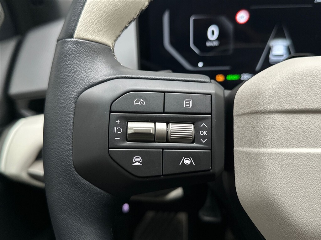 Kia EV4 GT-Line billede 16