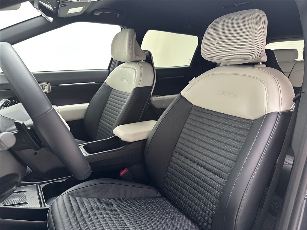 Kia EV4 GT-Line billede 19