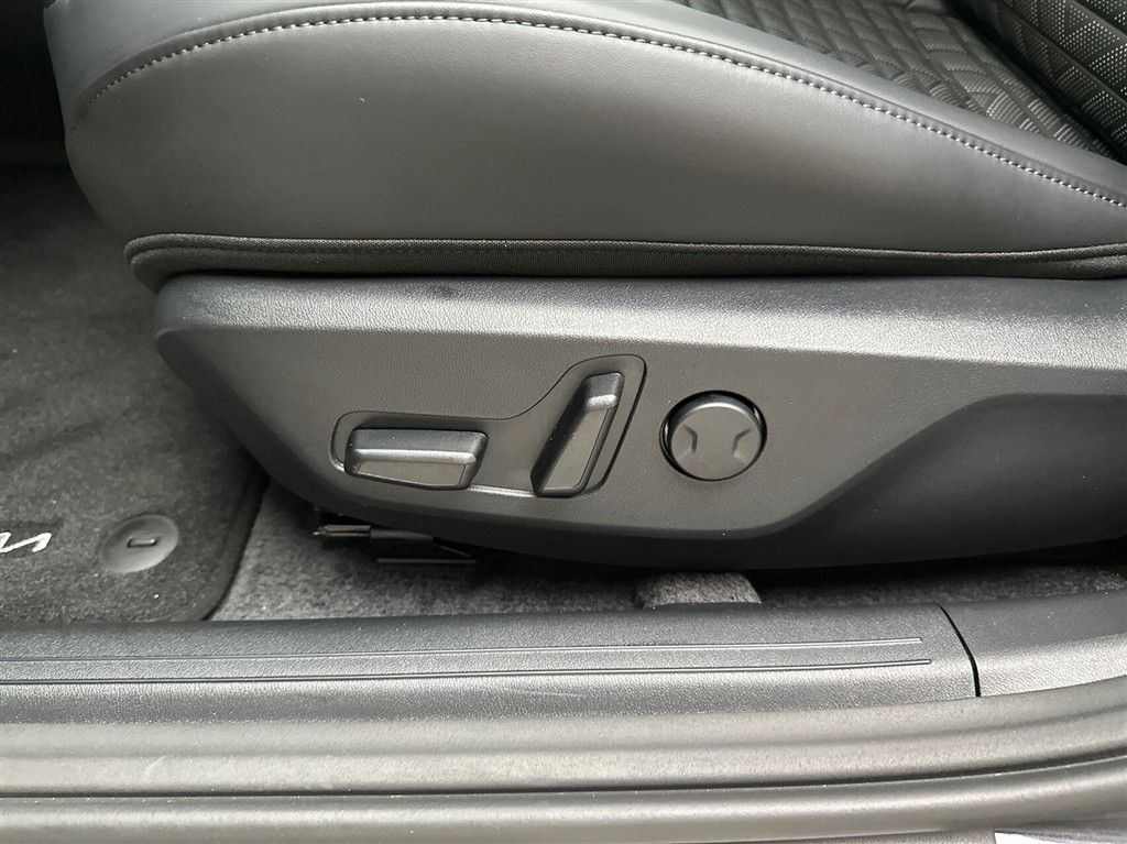 Kia EV4 GT-Line billede 20
