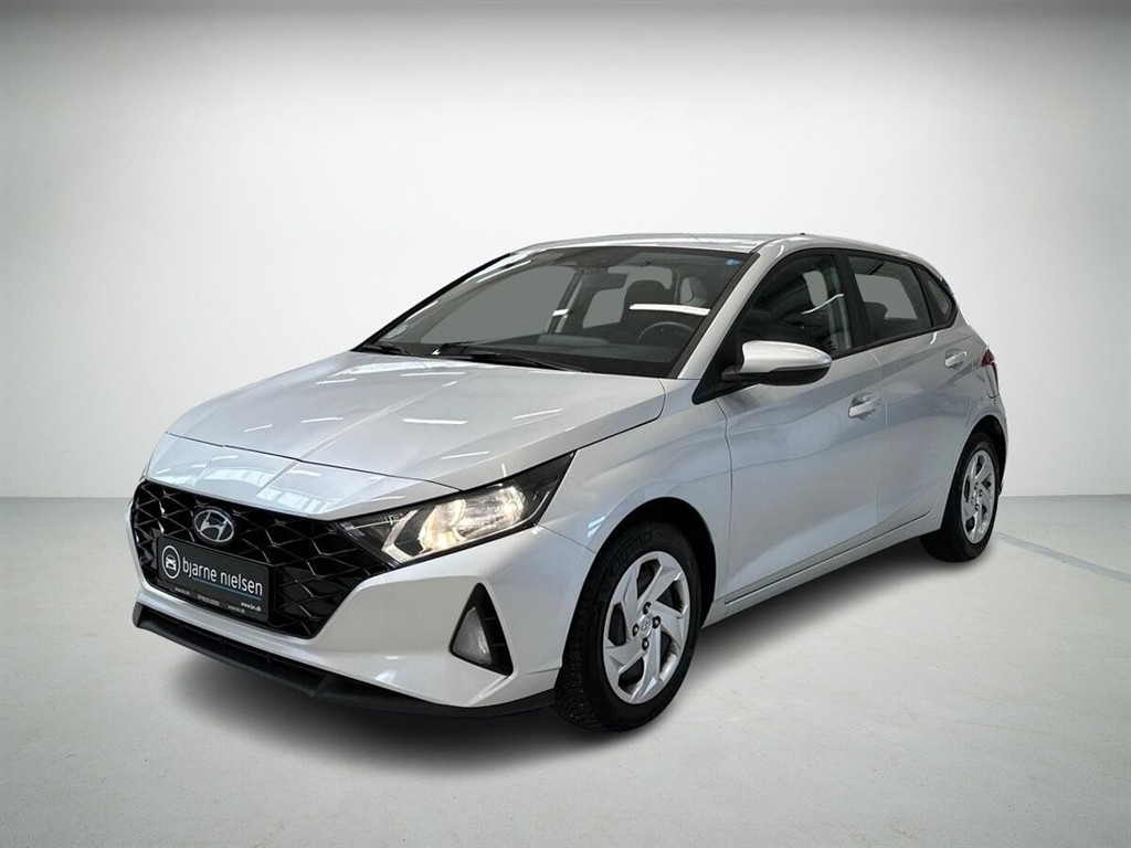 Hyundai i20 Essential