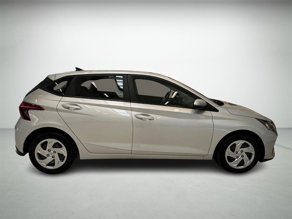 Hyundai i20 Essential billede 5