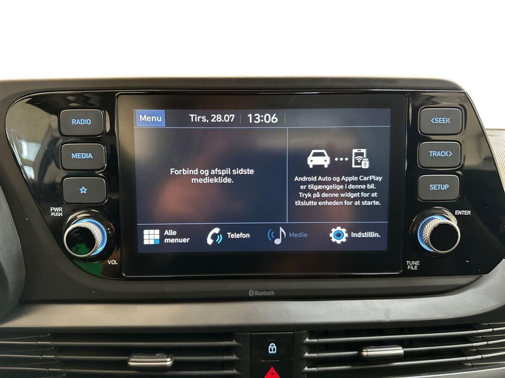 Hyundai i20 Essential billede 11