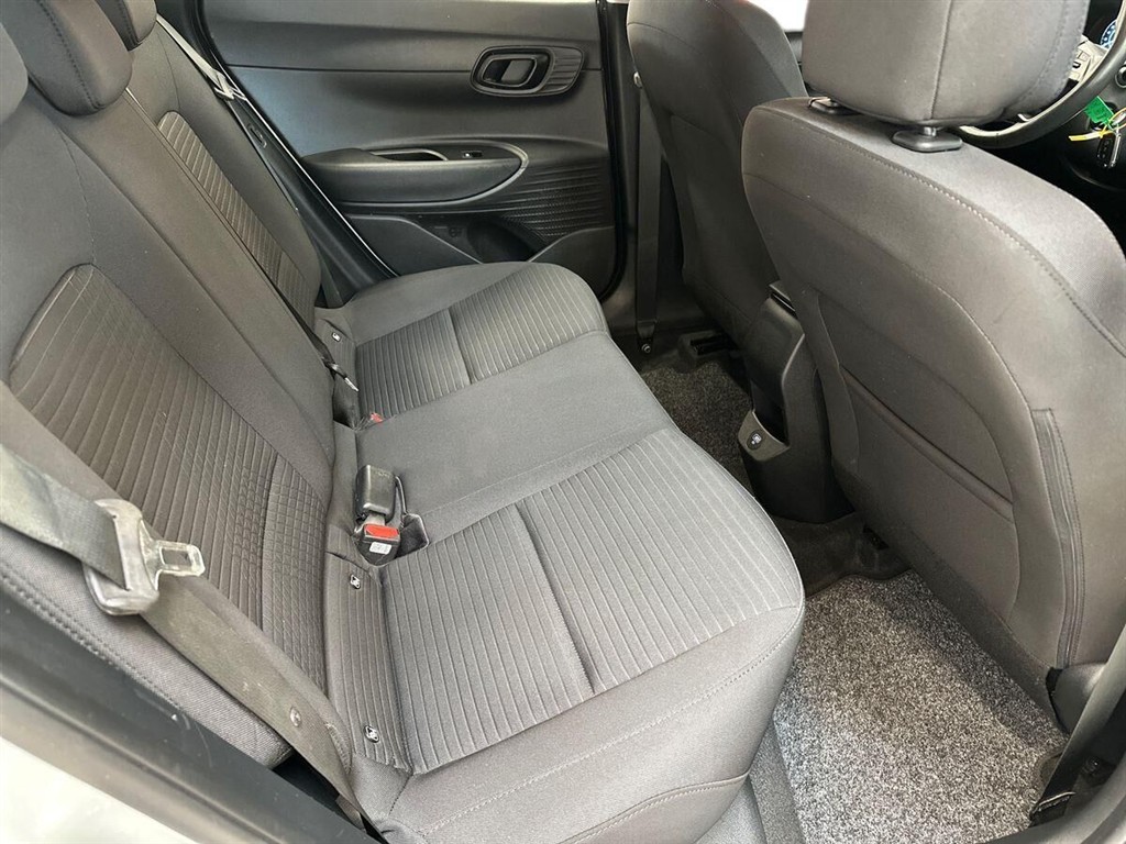 Hyundai i20 Essential billede 12