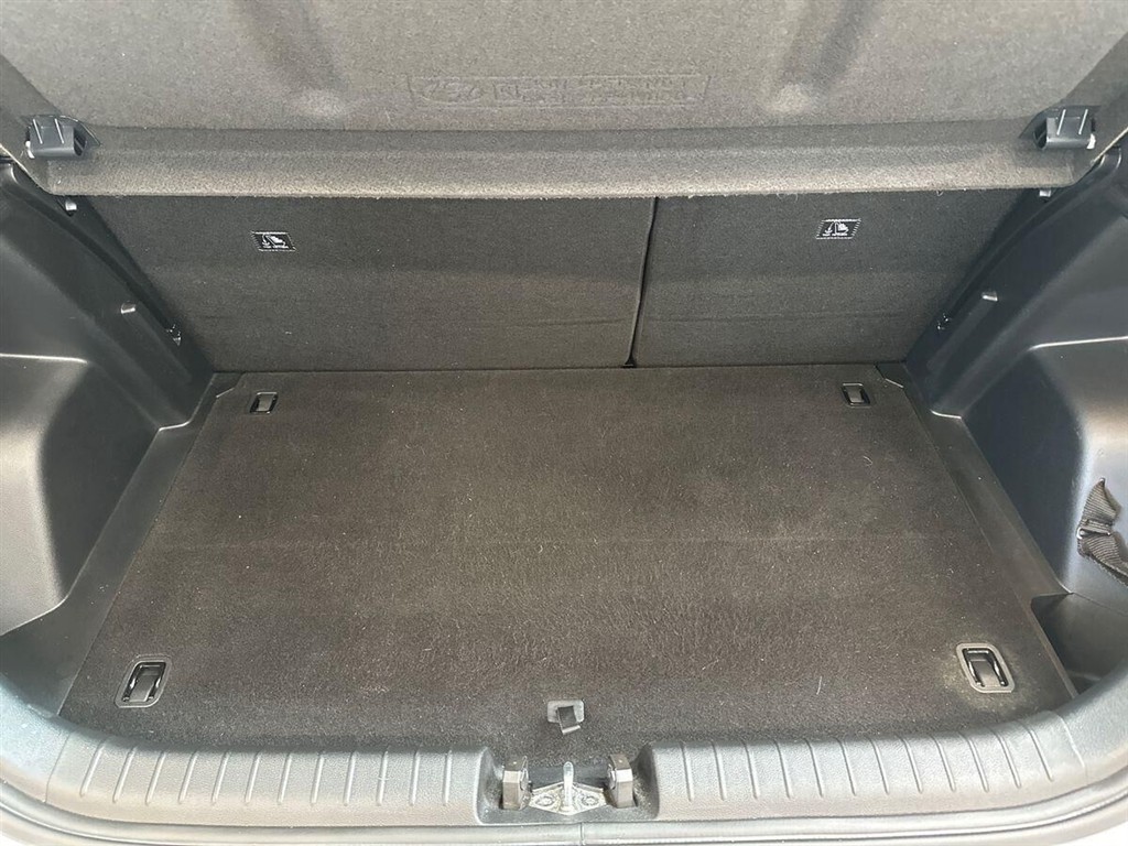 Hyundai i20 Essential billede 13