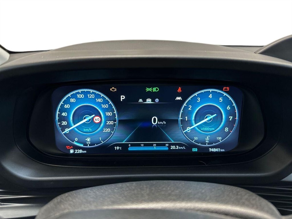 Hyundai i20 Essential billede 14