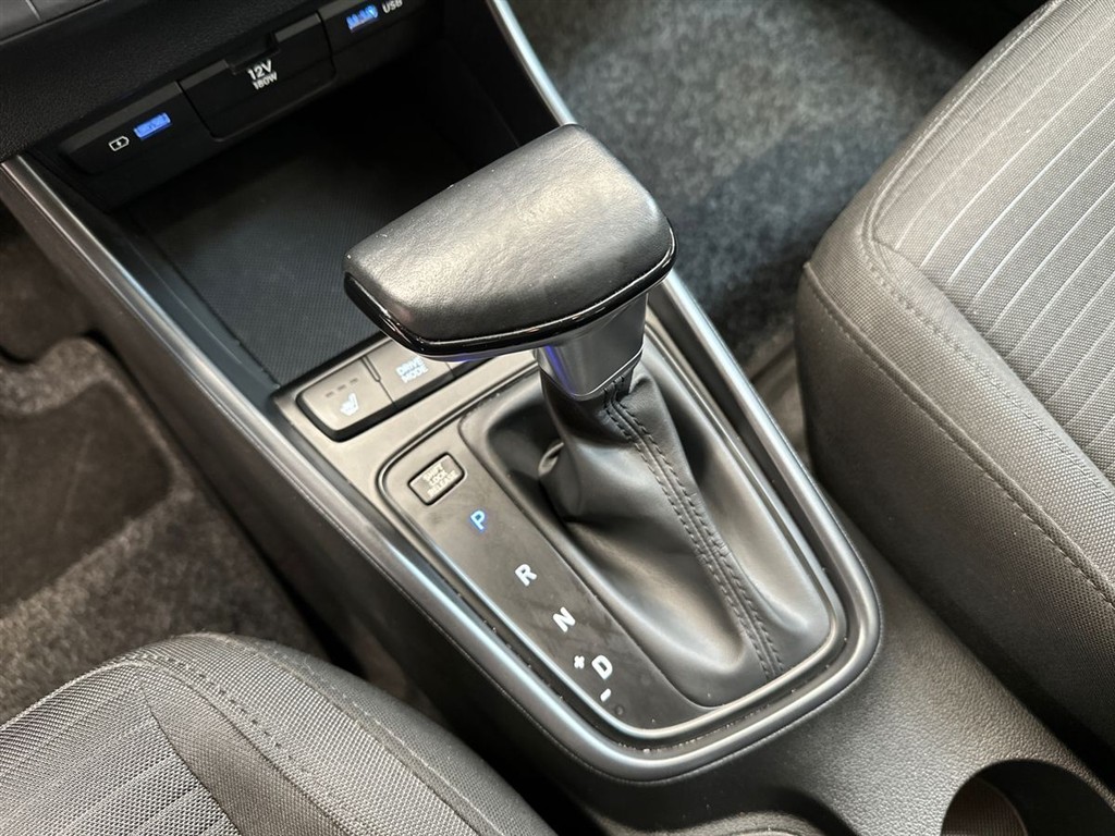 Hyundai i20 Essential billede 15