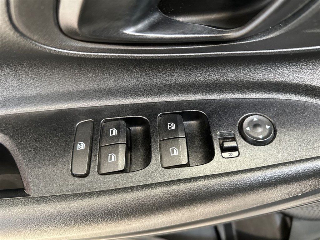 Hyundai i20 Essential billede 16