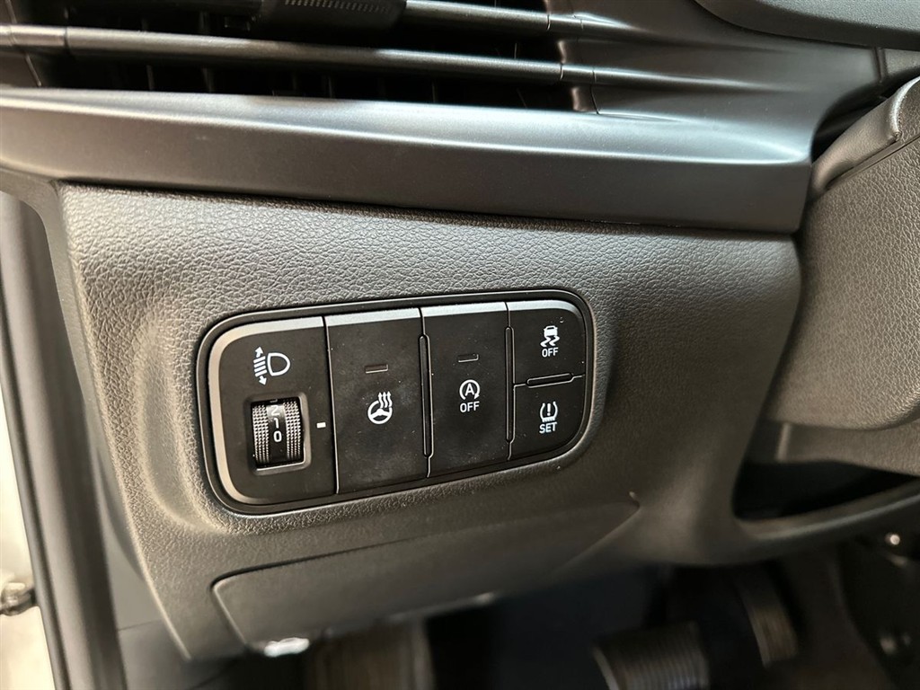 Hyundai i20 Essential billede 18