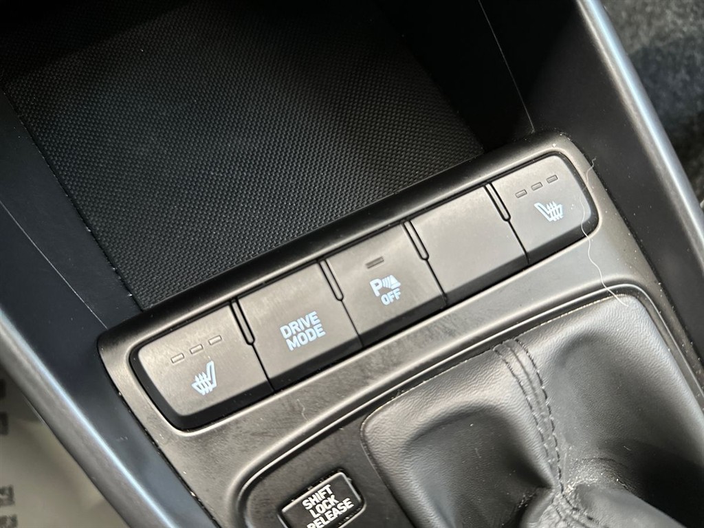 Hyundai i20 Essential billede 19