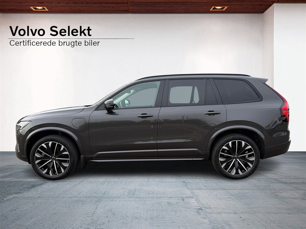 Volvo XC90 Ultra billede 5