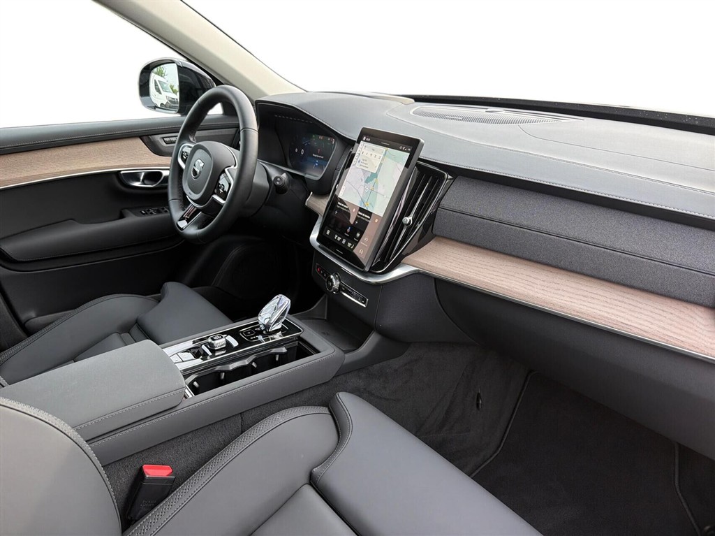 Volvo XC90 Ultra billede 9