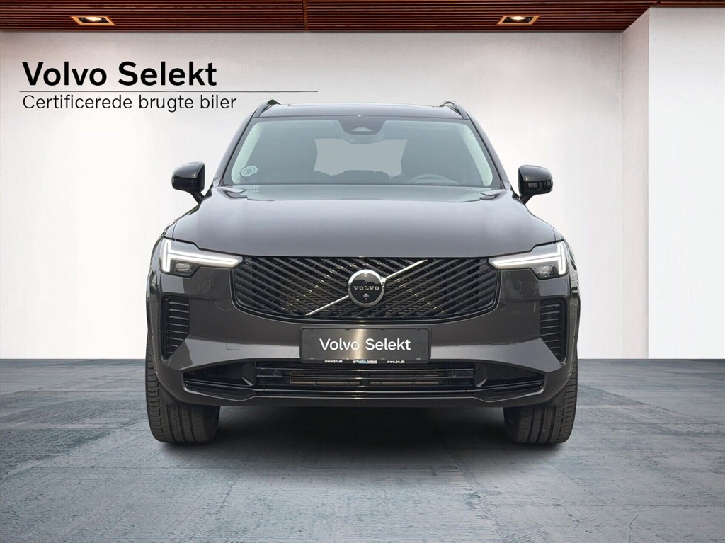 Volvo XC90 Ultra billede 17