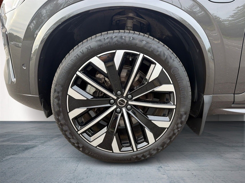 Volvo XC90 Ultra billede 19