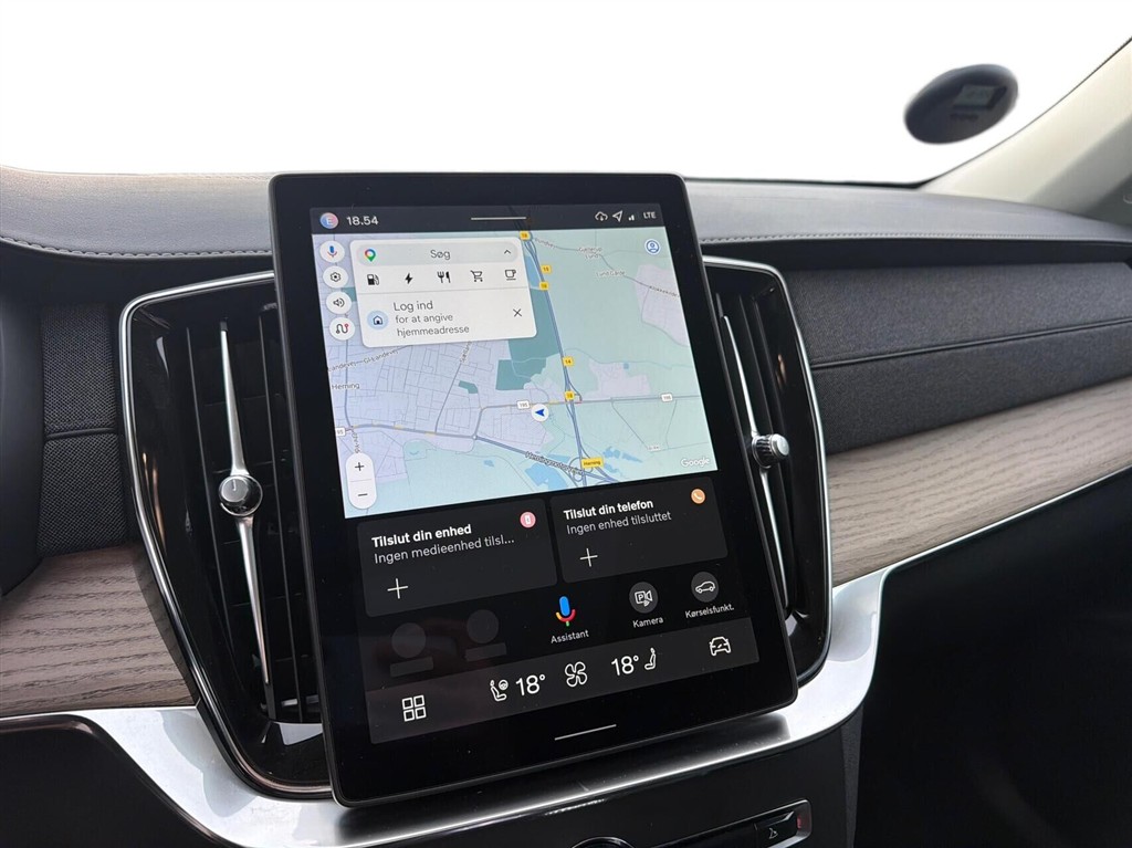 Volvo XC90 Ultra billede 25