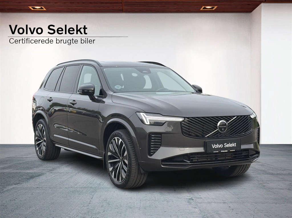 Volvo XC90 Ultra billede 31