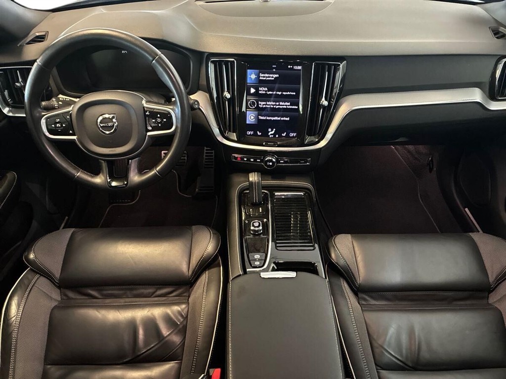 Volvo V60 R-design billede 6