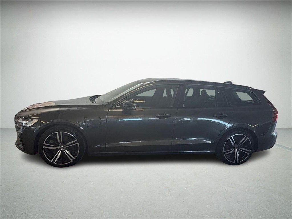 Volvo V60 R-design billede 7