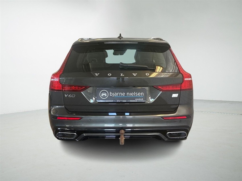 Volvo V60 R-design billede 11