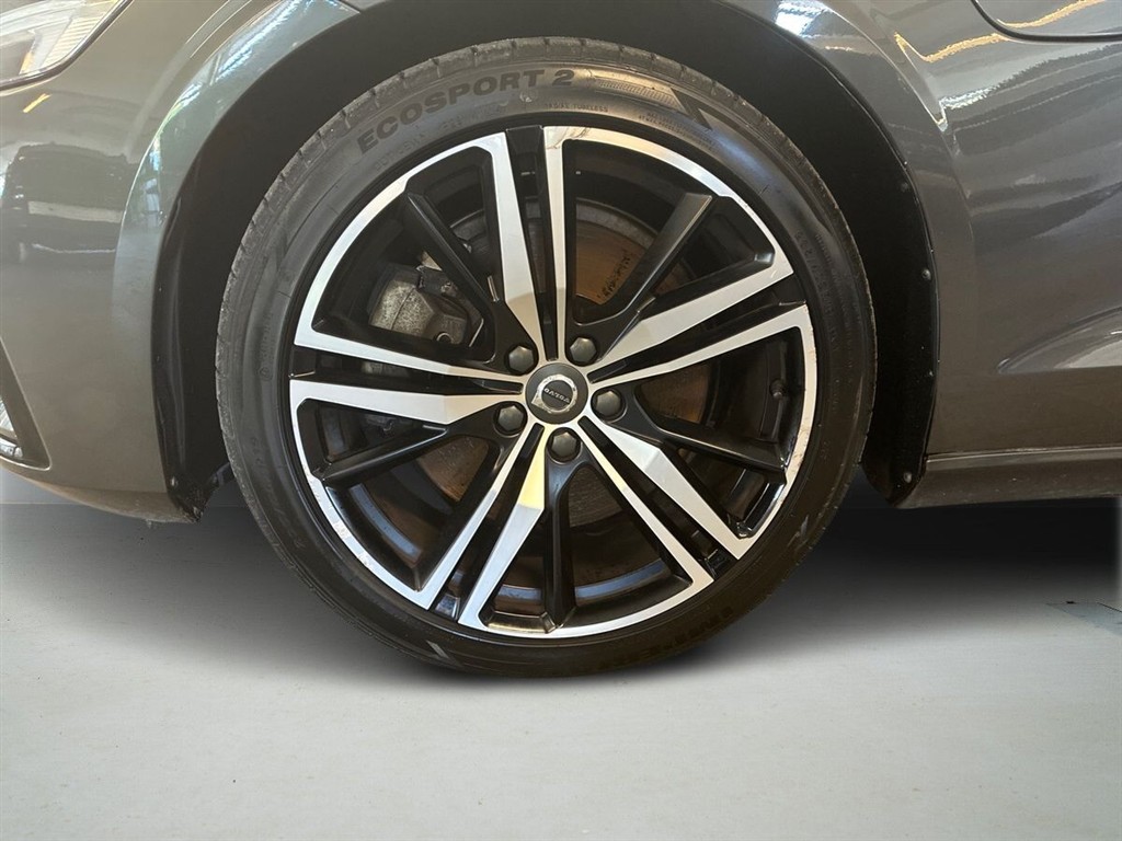 Volvo V60 R-design billede 13