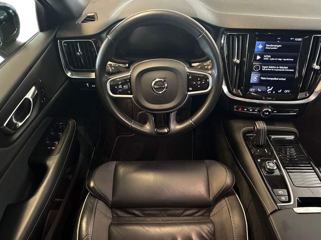 Volvo V60 R-design billede 14