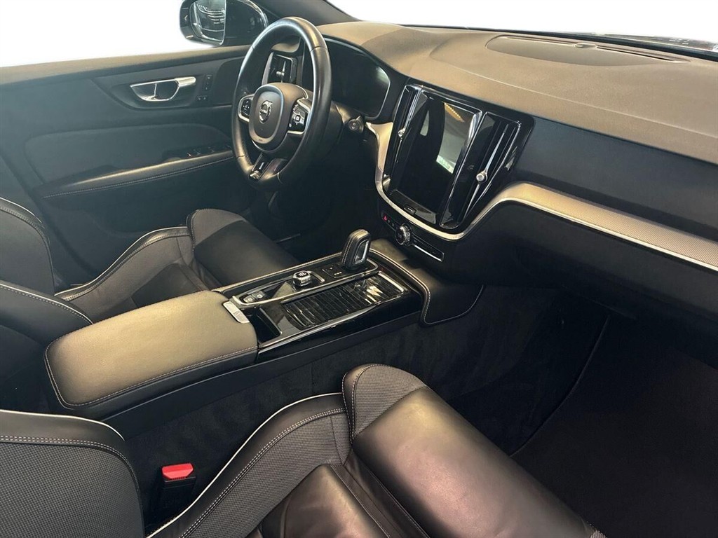 Volvo V60 R-design billede 17