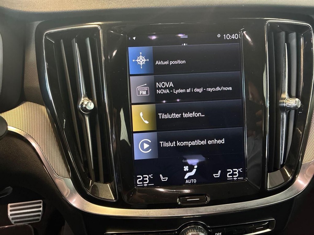 Volvo V60 R-design billede 19