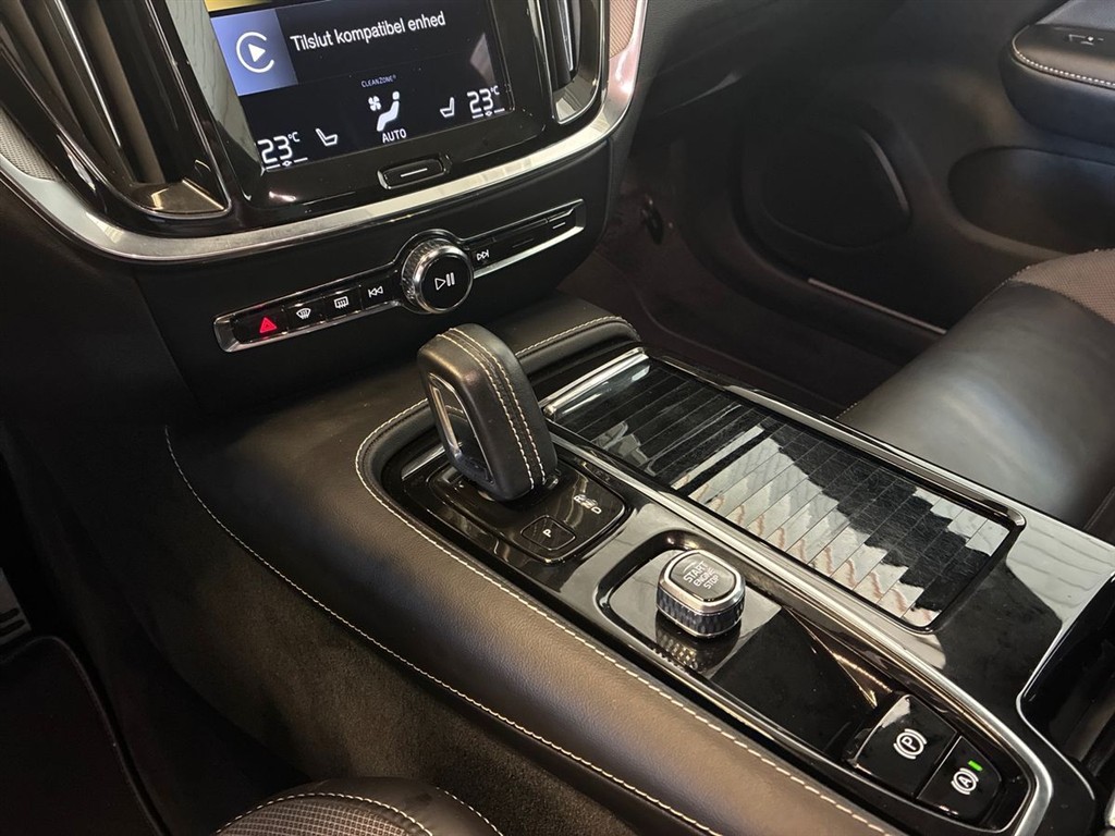 Volvo V60 R-design billede 24